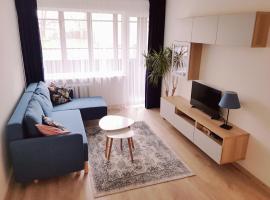 New CITY CENTER apartments, apartment in Druskininkai