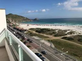 Cobertura Arraial do Cabo Frente