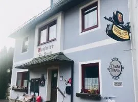 Mooswirt