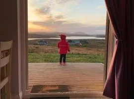 Hebridean Holiday Cabins
