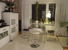 Schöne, ruhige Wohnung in Berlin-Steglitz