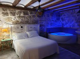 Hoteles Con Spa En Aragón
