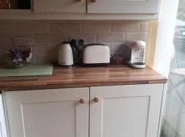 Apartment in the Heart of Kerry