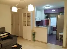 Apartamento Cayetano