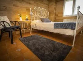 Apartamentos Pumarin