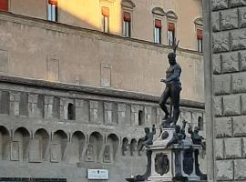 Genio, hotel in Bologna