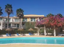 4 Sterne Appartment Sal Kap Verden