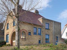 Vakantiewoning Loreley, hotell sihtkohas Oostduinkerke-Bad