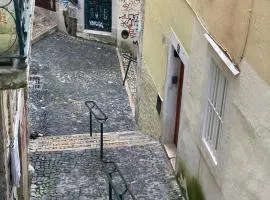 Cosy Mouraria Rooms