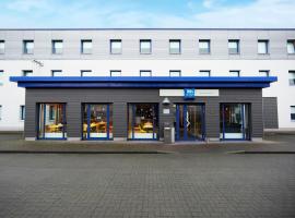 ibis budget Flensburg Handewitt, Hotel in Handewitt