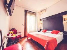 Hostal Sol Los Angeles