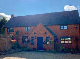 Catesby Barn Farm B&B, hotel in Daventry