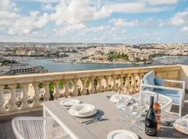 Valletta Hastings Suites