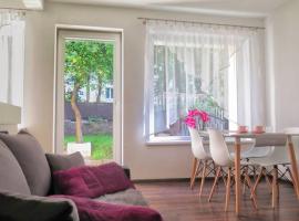 Przystanek Wzgórze – hotel w mieście Gdynia