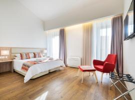 Casas Amarelas Azores, holiday home in Ponta Delgada