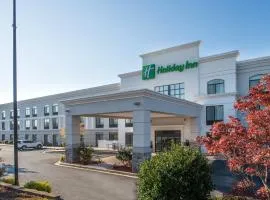 Holiday Inn - Belcamp - Aberdeen Area, an IHG Hotel