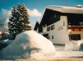 Gästehaus Rappenkopf