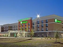 Holiday Inn Austin North, an IHG Hotel