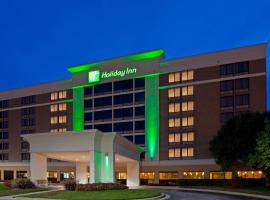 Holiday Inn Timonium, an IHG Hotel, hotel in Timonium