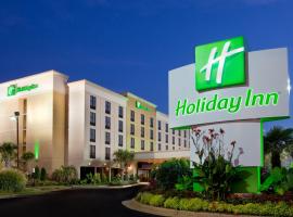 Holiday Inn Hotel Atlanta-Tucker, a Full Service Hotel, hotel cerca de Aeropuerto de DeKalb-Peachtree - PDK, Atlanta