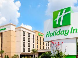 Holiday Inn Hotel Atlanta-Northlake, a Full Service Hotel, hotel perto de Aeroporto DeKalb-Peachtree - PDK, Atlanta