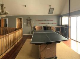 Casa Vista, Hotel in Fraser