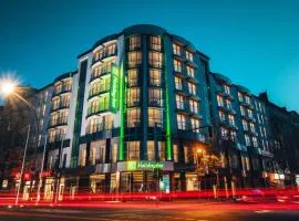 Holiday Inn Berlin City Center East Prenzlauer Berg by IHG