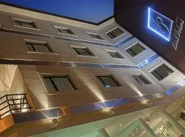 Hotel 3 estrellas en Cipolletti Hotel 3 estrellas en Cipolletti