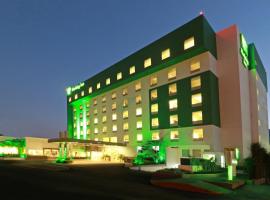 Holiday Inn - Chilpancingo by IHG, hotel v destinaci Chilpancingo de los Bravos