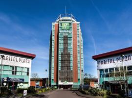 Holiday Inn Birmingham North - Cannock by IHG, khách sạn 4 sao ở Cannock