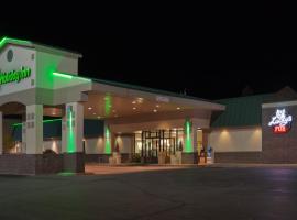 Holiday Inn Spearfish-Convention Center, an IHG Hotel, hotel i Spearfish