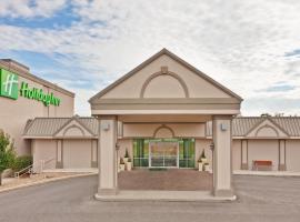 Holiday Inn Bloomington-University Area by IHG, khách sạn ở Bloomington