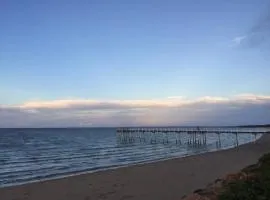 Holiday on Hillcrest