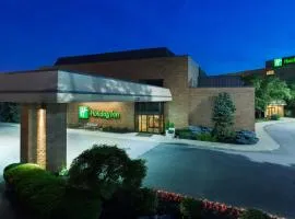 Holiday Inn Cincinnati Airport by IHG