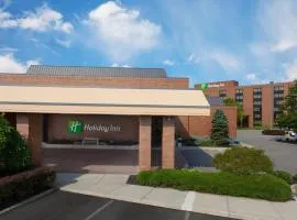 Holiday Inn Cincinnati Airport by IHG
