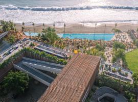 Potato Head Suites & Studios, hotell i Seminyak