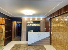 AN NGỌC HOTEL – hotel w pobliżu miejsca Lotnisko Can Tho - VCA w mieście Cần Thơ