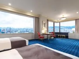 Rihga Royal Hotel Hiroshima