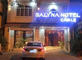 Salyna Motel