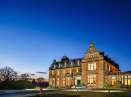 Holiday Inn Dumfries by IHG、ダンフリーズのホテル