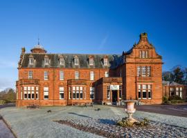 Holiday Inn Dumfries, an IHG Hotel, hotel en Dumfries