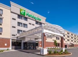 Holiday Inn Concord, an IHG Hotel, hotel near State Park, Concord
