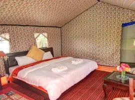 Royal Riders Camp