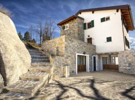 Villa Viktoria & Andras