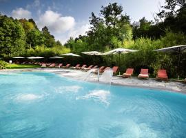 Hotel Esplanade Resort & Spa - Adults Only, Hotel in Bad Saarow