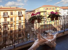 Cinque Terre Mon Amour