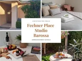 Fechner Place Barossa, 1 Bed, 1 Bath & Wine