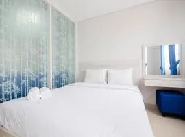 Cozy and Modern 1BR Apartment at Atlanta Residences By Travelio