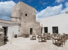 Torre Vella Fontenille Menorca