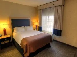 Holiday Inn Boise Airport by IHG